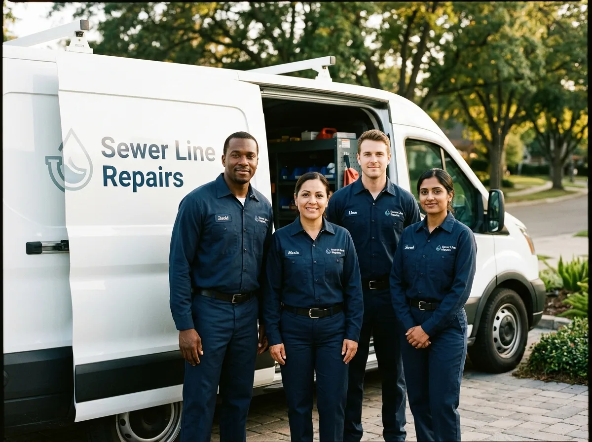 Emergency Plumber company in Cordell, OK