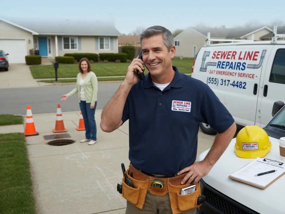 Emergency Plumber Cordell, OK FAQs